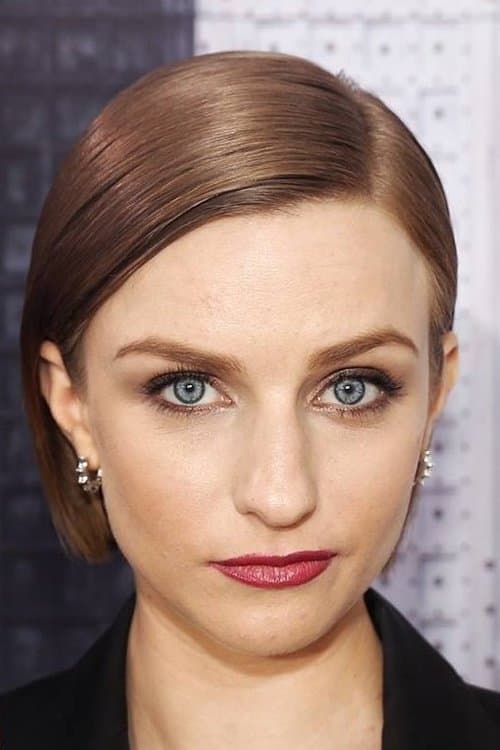 Zdjęcie Faye Marsay