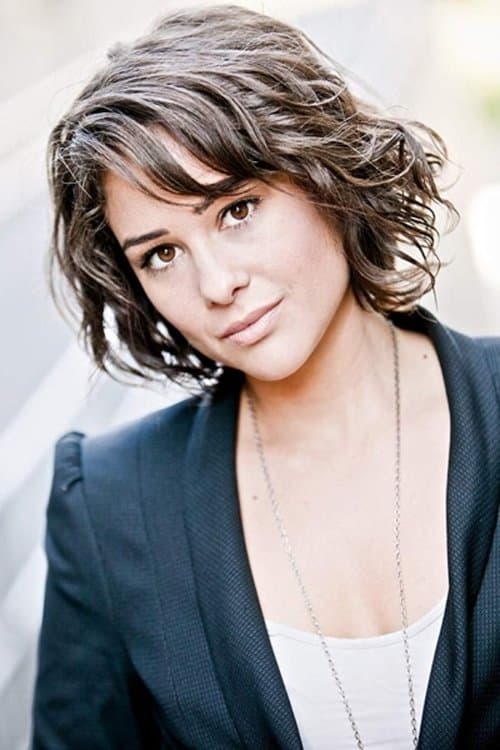 Zdjęcie Faye Smythe