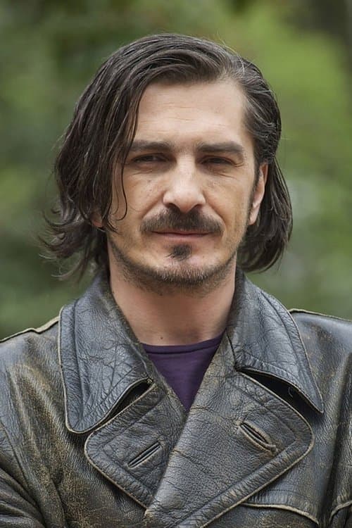 Zdjęcie Feđa Štukan