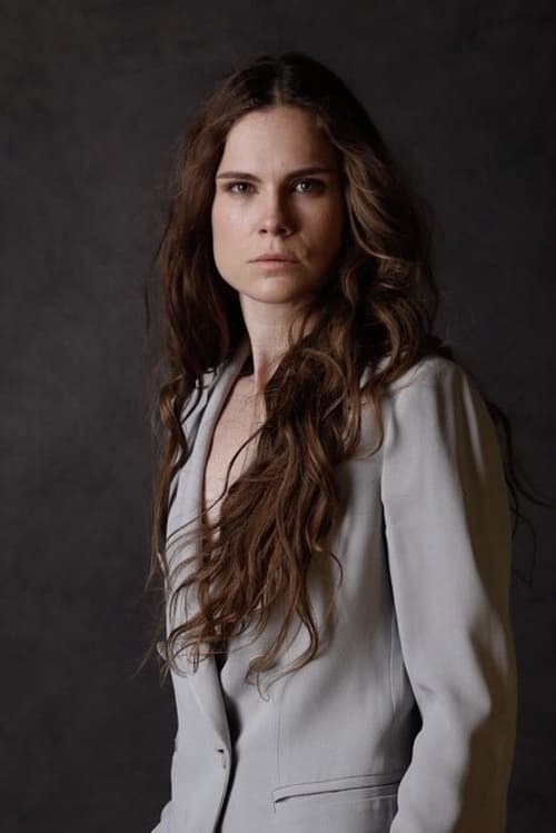 Zdjęcie Federica Rosellini