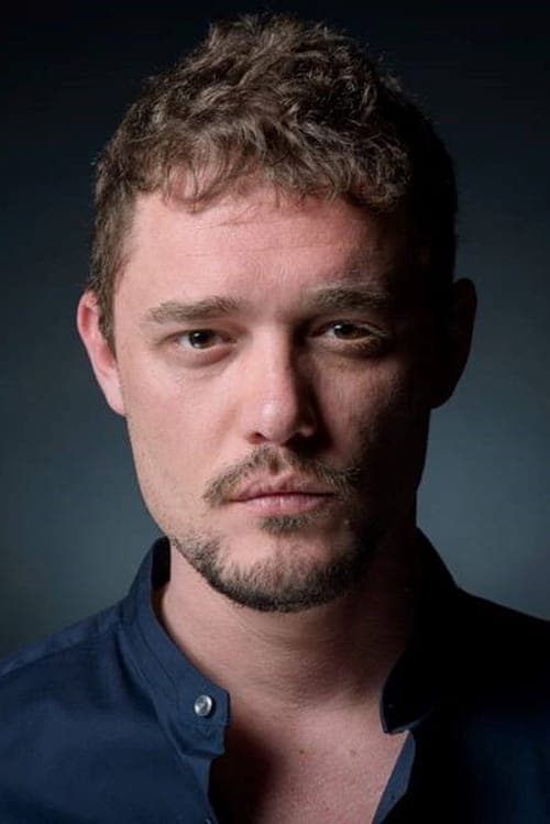 Zdjęcie Federico Aguado