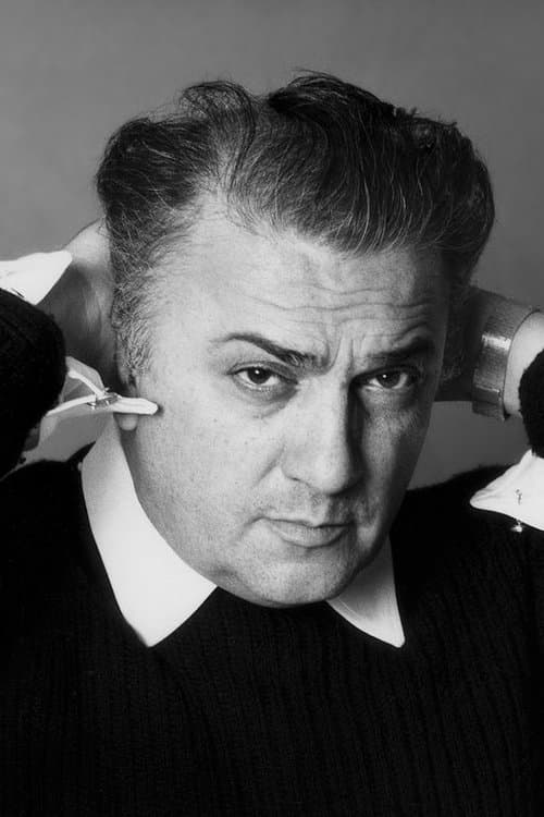 Federico Fellini całe filmy