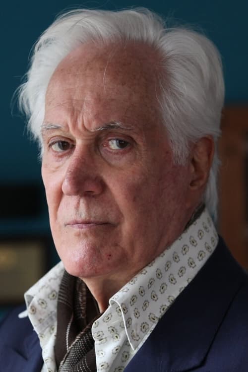 Zdjęcie Federico Luppi