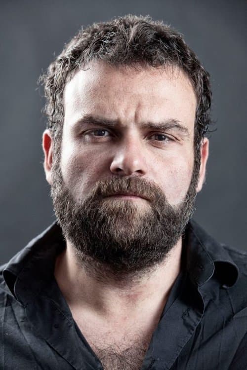 Zdjęcie Federico Mancini