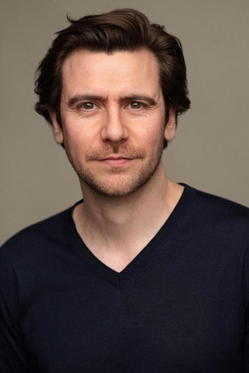 Zdjęcie Federico Rodriguez