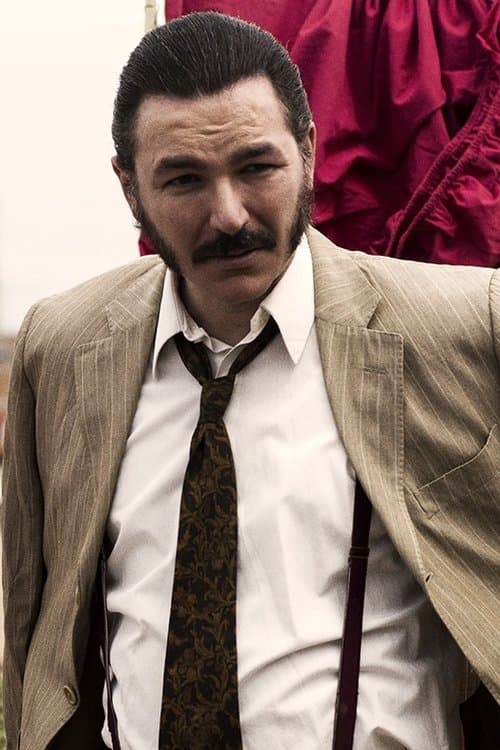 Zdjęcie Federico Rosati