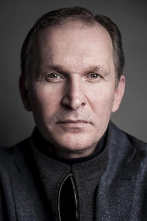 Zdjęcie Фёдор Добронравов