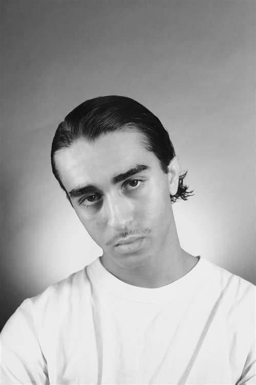 Zdjęcie Fehdi Bendjima