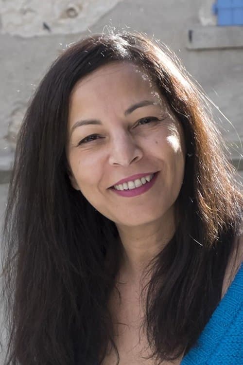 Zdjęcie Fejria Deliba