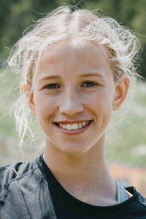 Zdjęcie Felice Ahrens