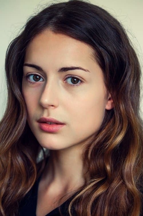 Zdjęcie Felice Jankell