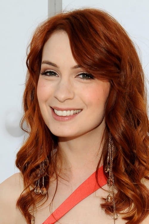 Zdjęcie Felicia Day