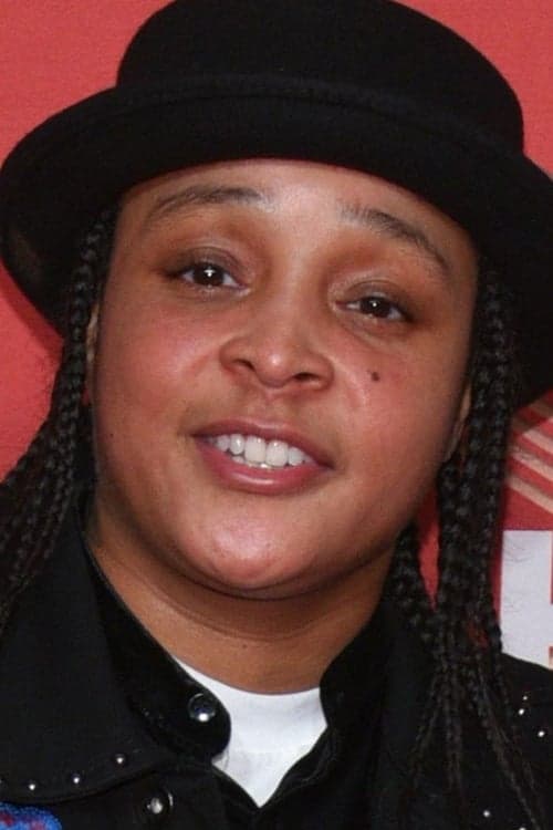 Zdjęcie Felicia Pearson