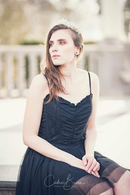 Zdjęcie Felicia Talluto