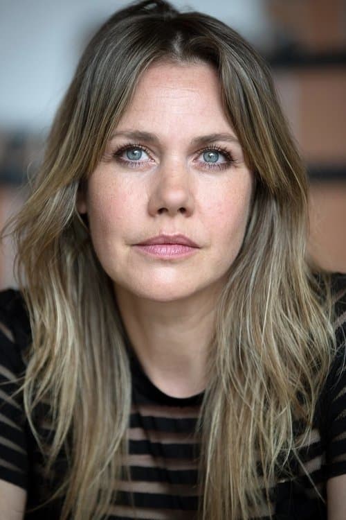 Zdjęcie Felicitas Woll