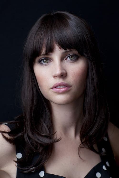 Zdjęcie Felicity Jones