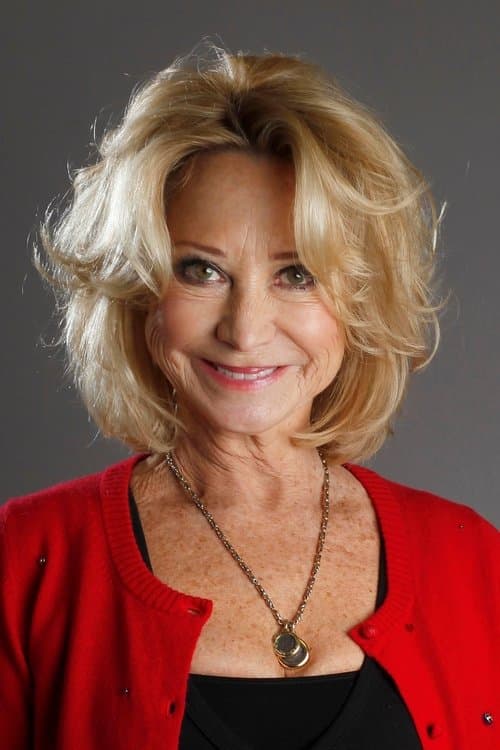 Zdjęcie Felicity Kendal