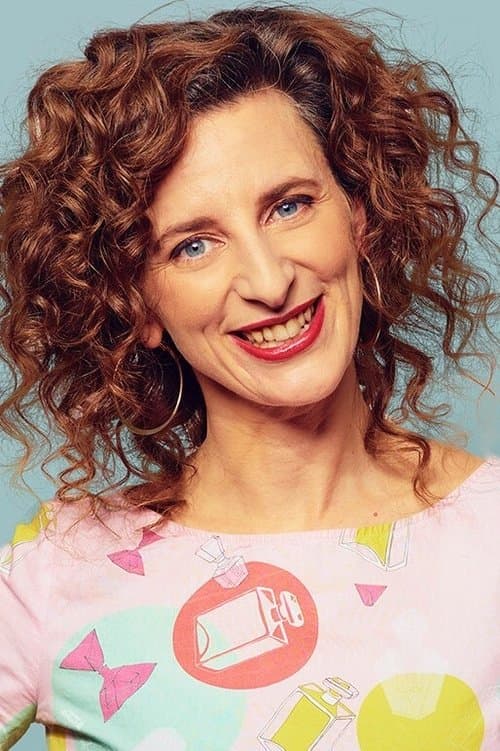 Zdjęcie Felicity Ward