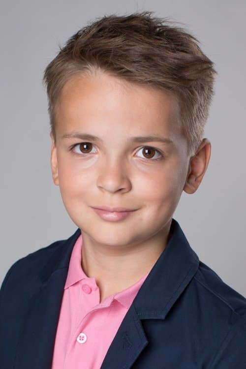 Zdjęcie Feliks Matecki