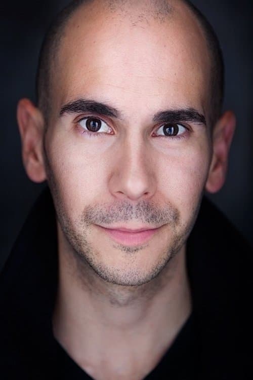 Zdjęcie Felipe Bonilla