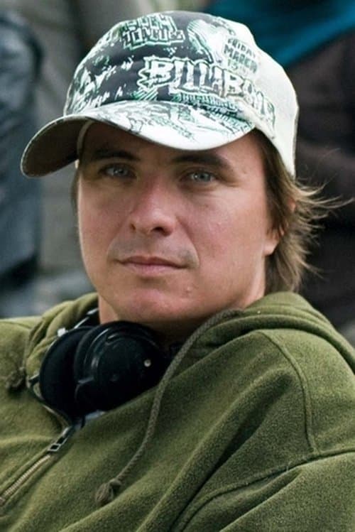 Felipe Joffily całe filmy