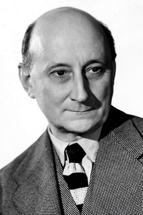 Zdjęcie Felix Aylmer