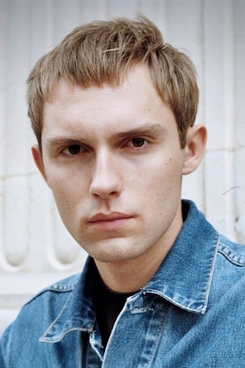 Zdjęcie Félix Back