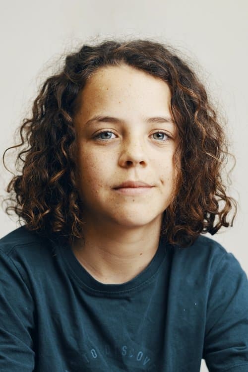 Zdjęcie Felix Cameron