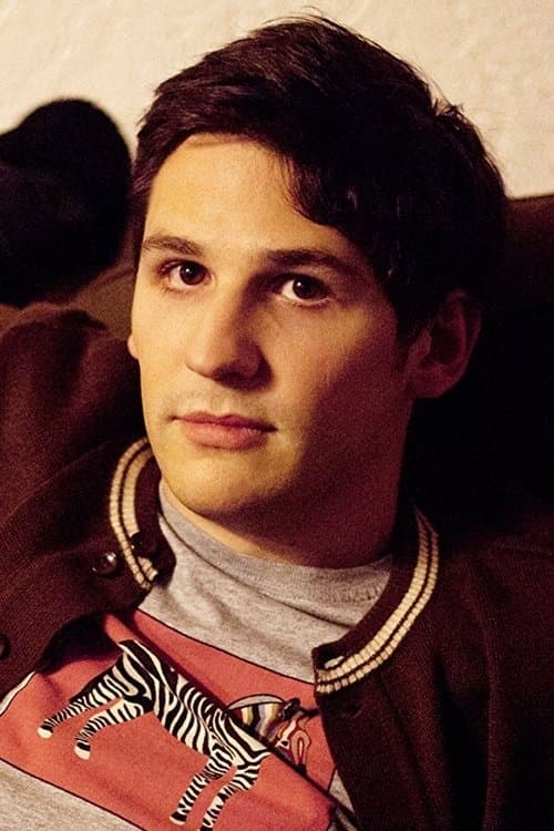 Zdjęcie Félix de Givry