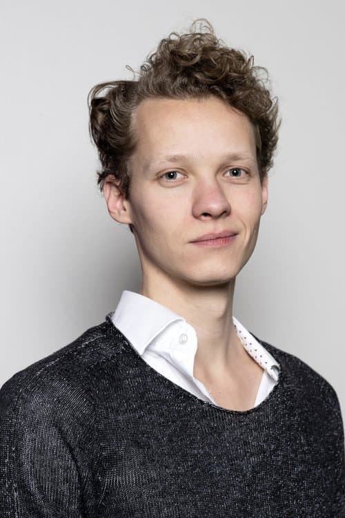 Zdjęcie Felix Kammerer