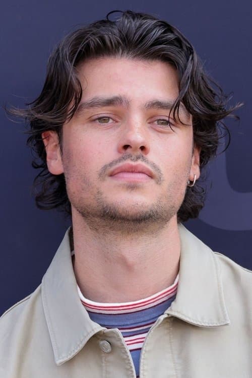 Zdjęcie Felix Mallard