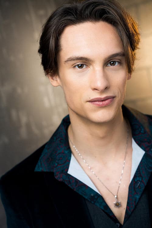 Zdjęcie Felix Merback