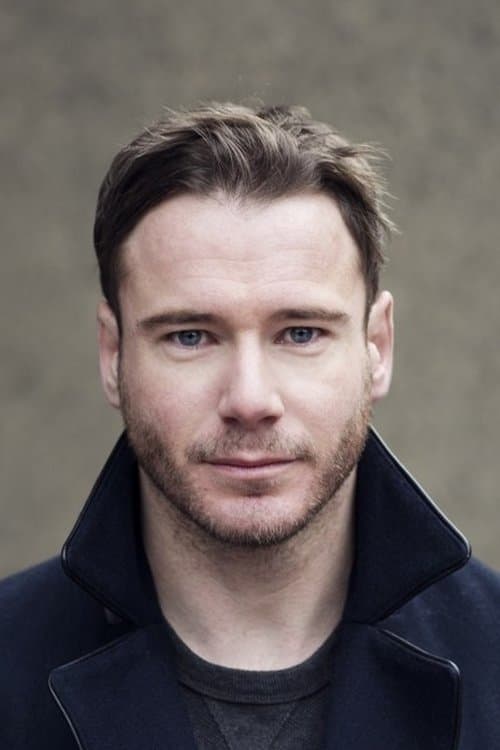 Zdjęcie Felix Scott