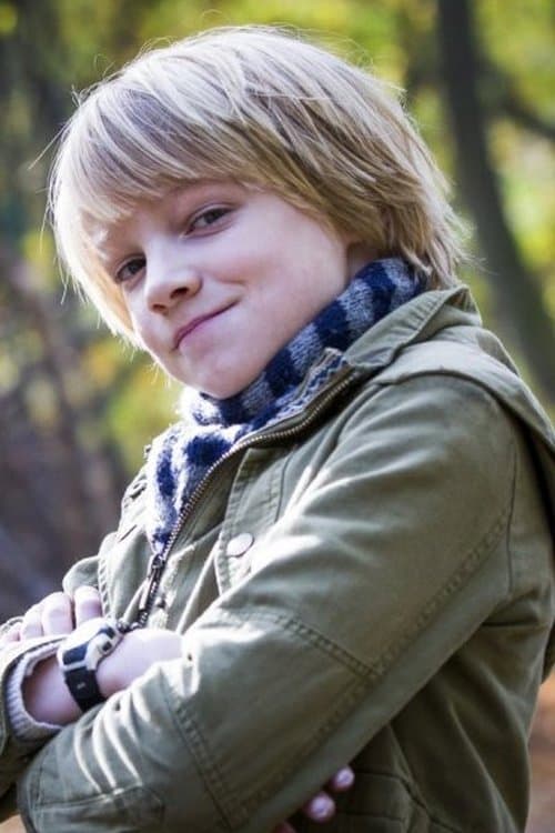 Zdjęcie Felix van de Weerdt