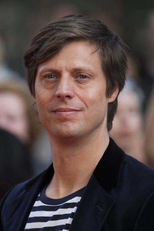 Felix van Groeningen całe filmy