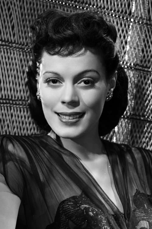 Zdjęcie Fely Franquelli