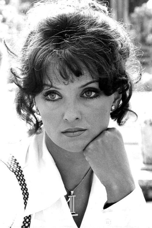 Zdjęcie Femi Benussi