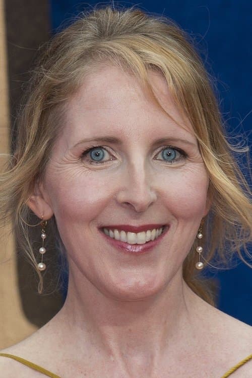 Zdjęcie Fenella Woolgar