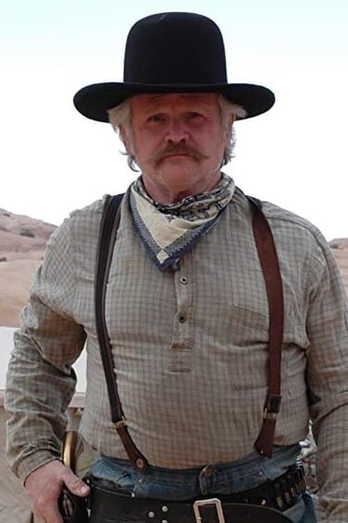 Zdjęcie Fenton Quinn