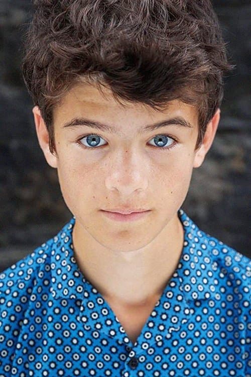 Zdjęcie Ferdia Shaw