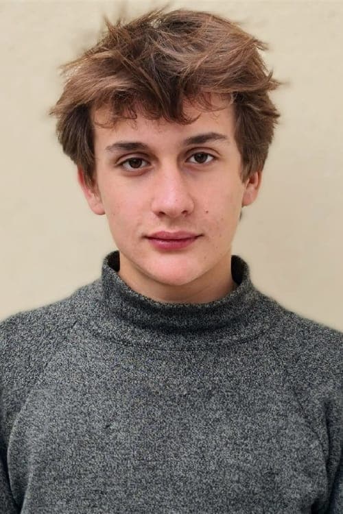 Zdjęcie Ferdinand Redouloux