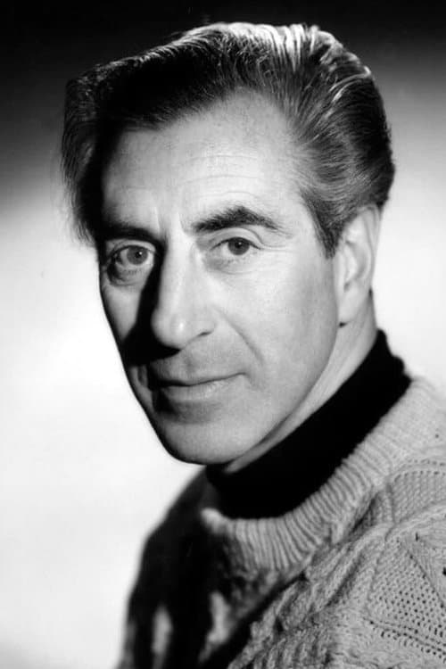 Zdjęcie Ferdy Mayne