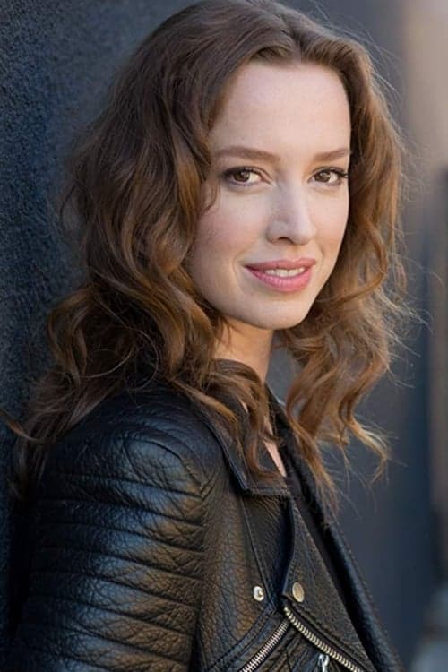 Zdjęcie Ferelith Young