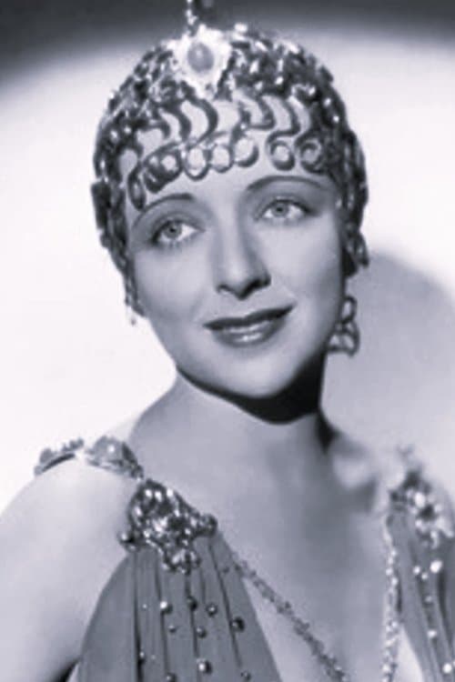 Zdjęcie Ferike Boros