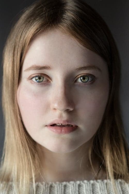 Zdjęcie Fern Deacon