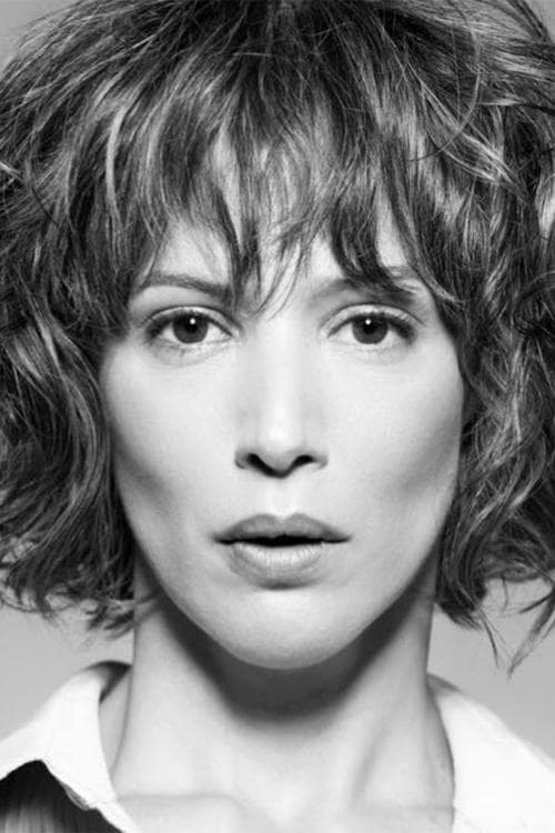 Zdjęcie Fernanda Borches