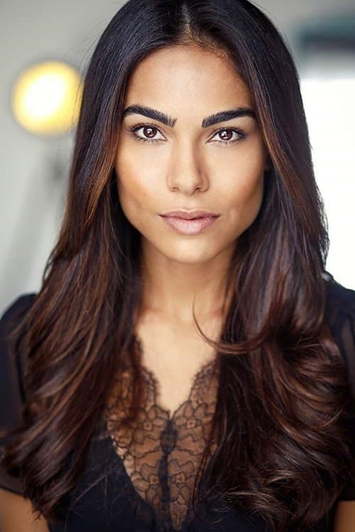 Zdjęcie Fernanda Diniz