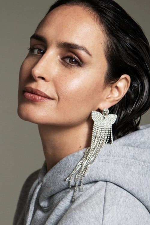 Zdjęcie Fernanda Urrejola