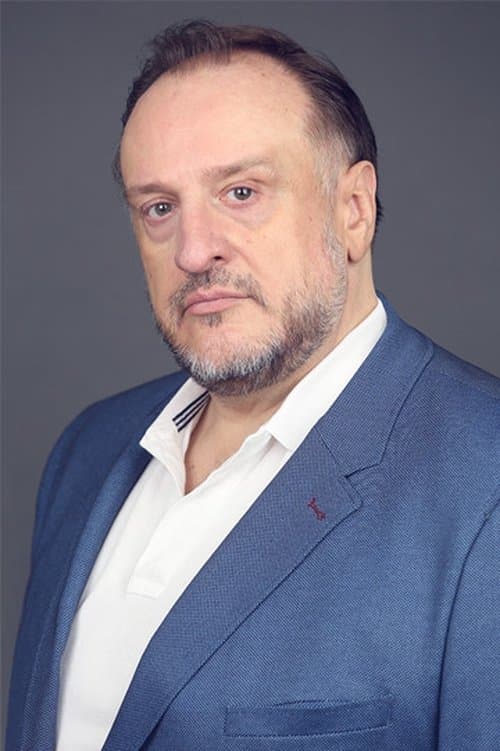 Zdjęcie Fernando Albizu