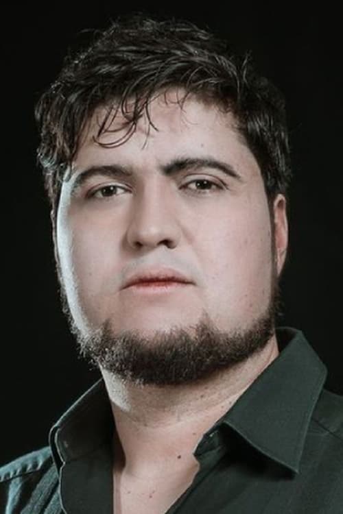 Zdjęcie Fernando Bonilla